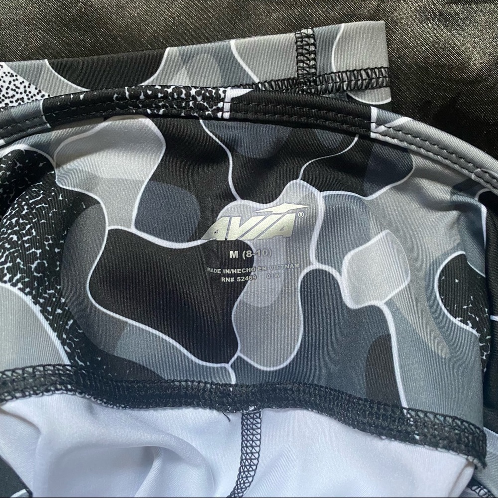 Avia capris camo leggings - Picture 5 of 5